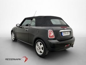 MINI Cooper bild 5