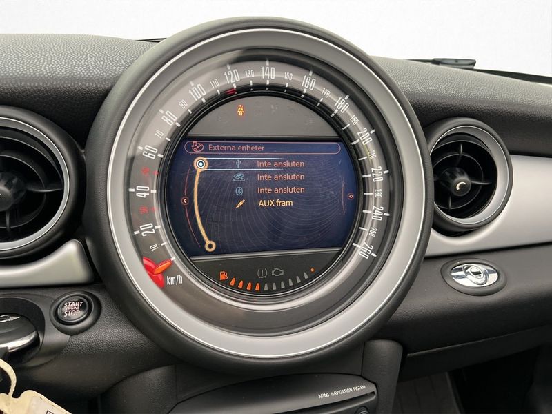 MINI Cooper bild 22