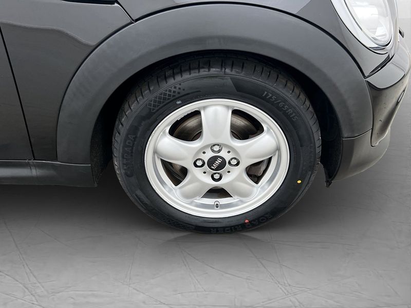 MINI Cooper bild 27