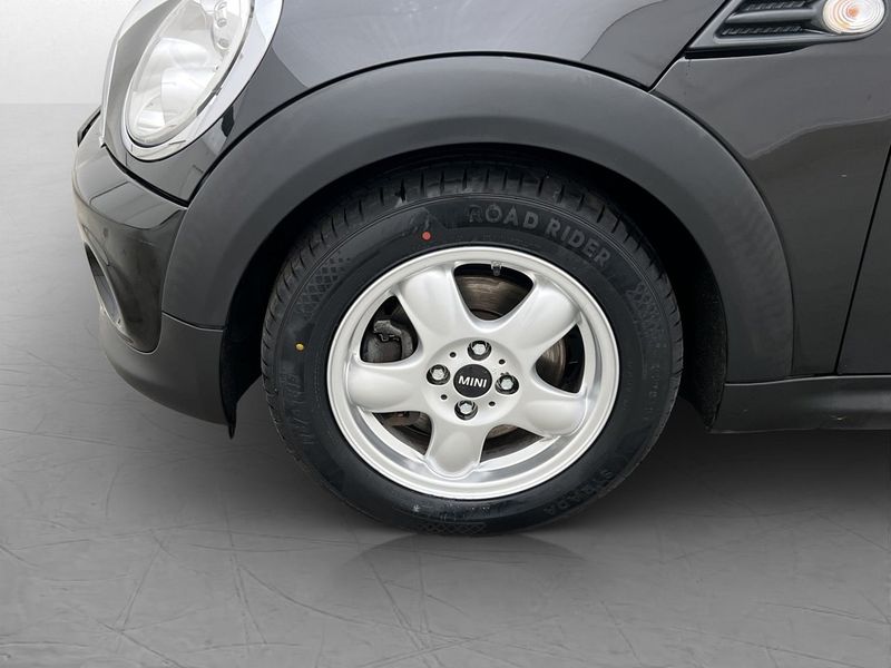 MINI Cooper bild 24