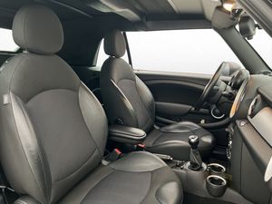 MINI Cooper bild 9