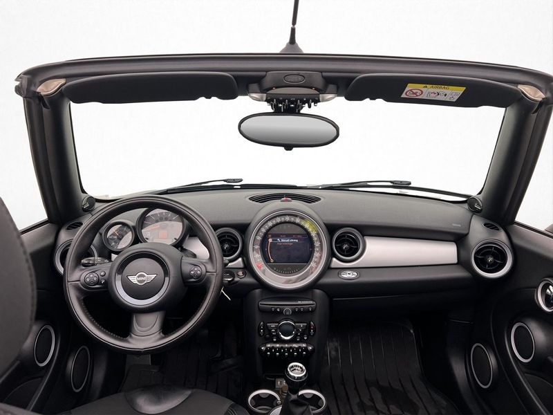 MINI Cooper bild 12