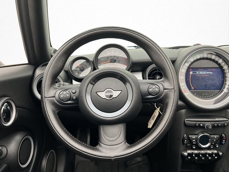 MINI Cooper bild 13