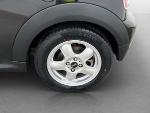 MINI Cooper bild 25