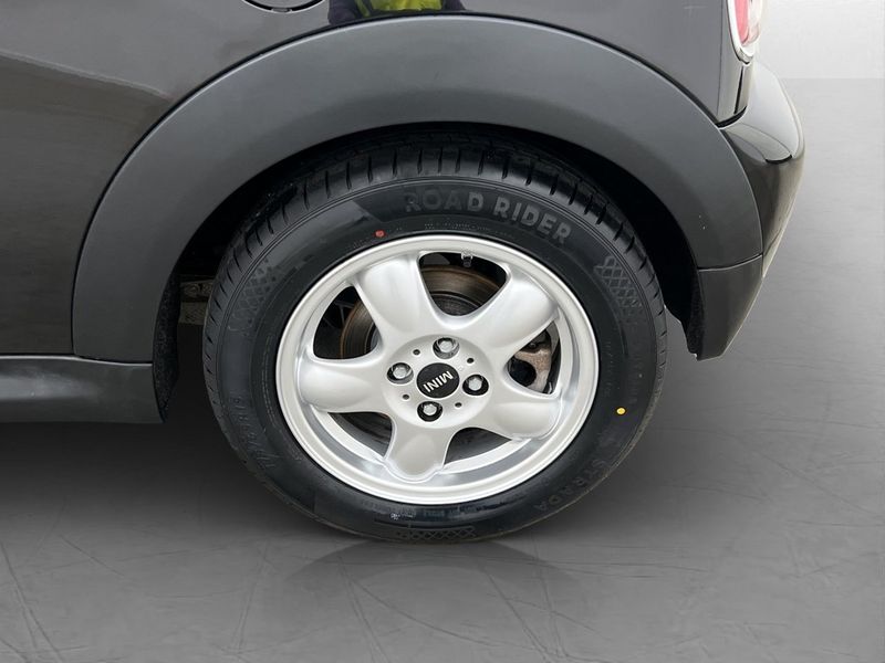 MINI Cooper bild 25