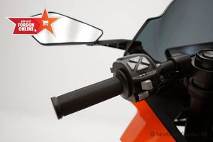 KTM RC 125 bild 17