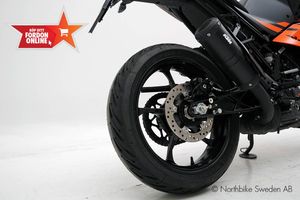 KTM RC 125 bild 3