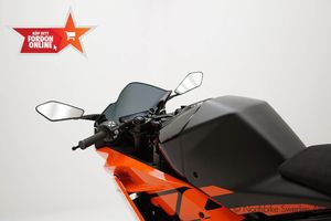 KTM RC 125 bild 16
