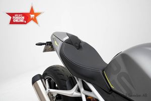 Triumph Speed Triple bild 8