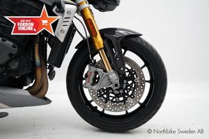 Triumph Speed Triple bild 7