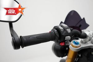 Triumph Speed Triple bild 19
