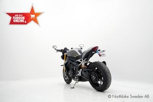 Triumph Speed Triple bild 17