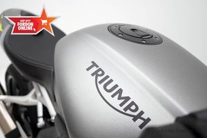 Triumph Speed Triple bild 9