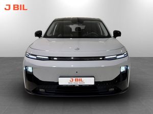 Leapmotor B10 bild 16