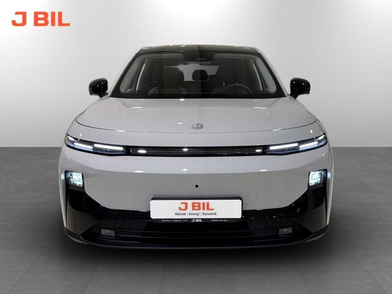 Leapmotor B10 bild 16