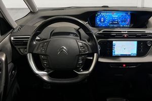 Citroen C4 Picasso bild 17