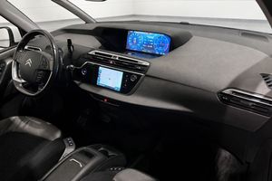 Citroen C4 Picasso bild 15