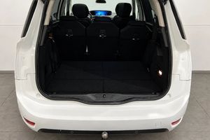 Citroen C4 Picasso bild 10