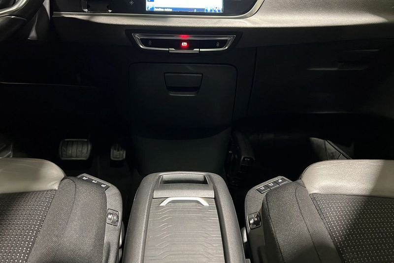 Citroen C4 Picasso bild 18