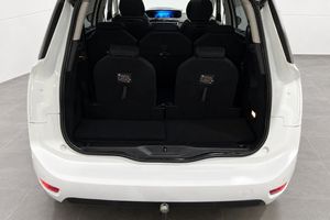 Citroen C4 Picasso bild 11
