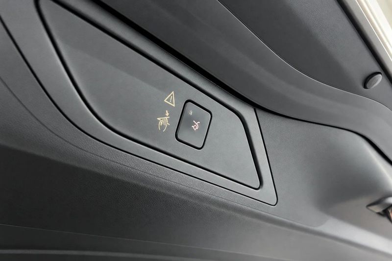 Citroen C4 Picasso bild 12