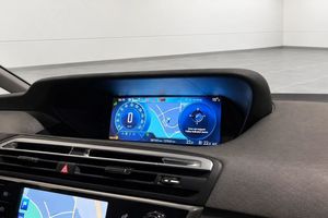 Citroen C4 Picasso bild 20