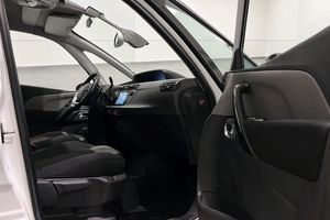Citroen C4 Picasso bild 22
