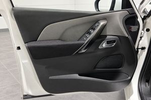 Citroen C4 Picasso bild 8