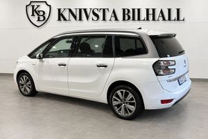 Citroen C4 Picasso bild 2