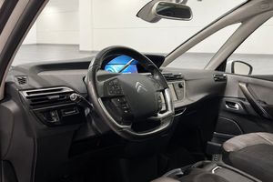 Citroen C4 Picasso bild 6