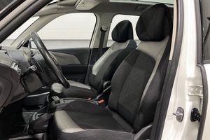 Citroen C4 Picasso bild 7