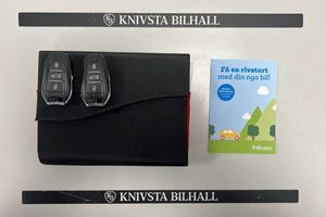 Citroen C4 Picasso bild 26