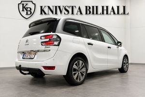 Citroen C4 Picasso bild 24