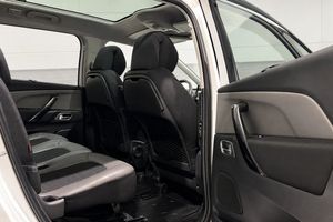 Citroen C4 Picasso bild 9