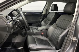 Skoda Superb bild 7