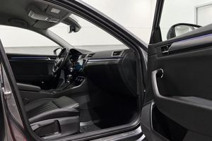Skoda Superb bild 22