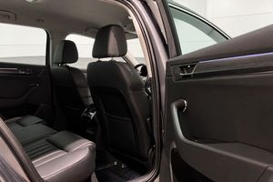 Skoda Superb bild 10