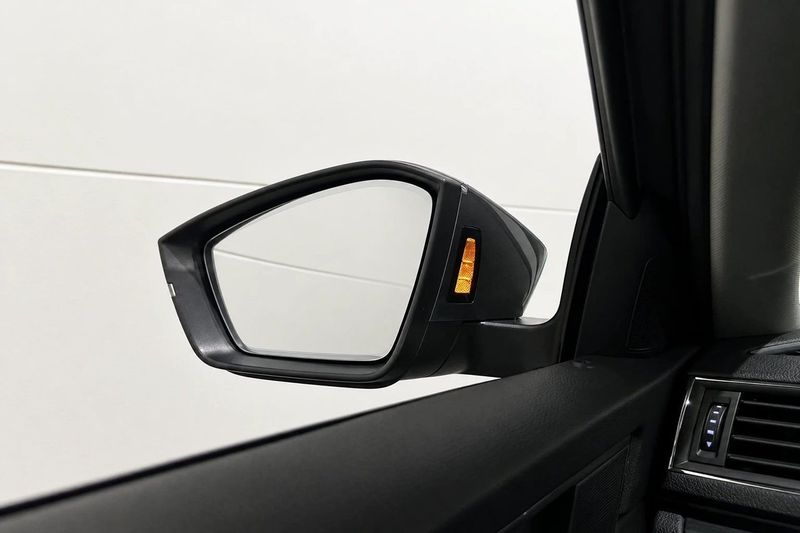 Skoda Superb bild 9