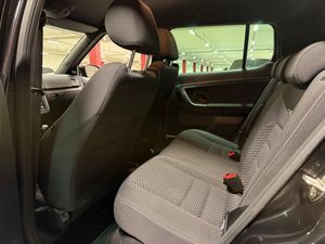 Skoda Fabia bild 10