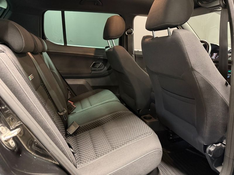Skoda Fabia bild 8