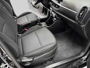 Kia Picanto bild 10