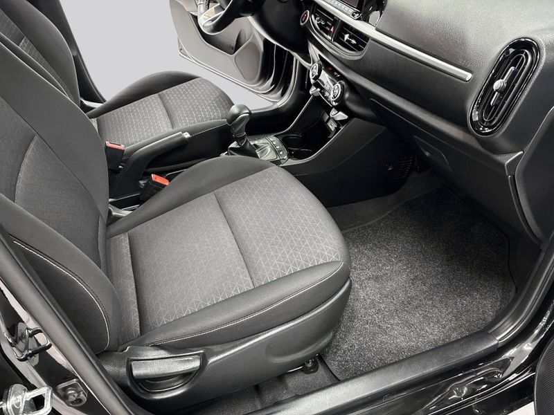 Kia Picanto bild 10