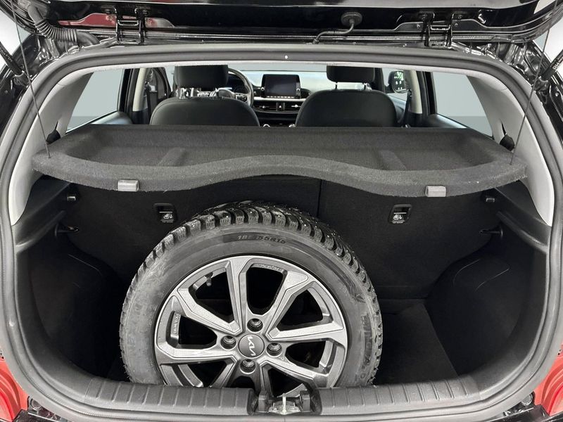 Kia Picanto bild 24