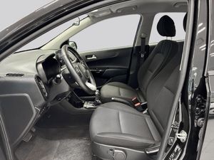 Kia Picanto bild 8