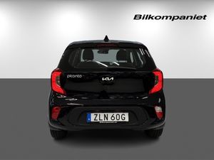 Kia Picanto bild 6