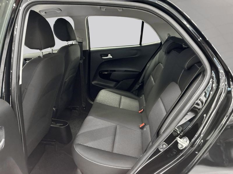 Kia Picanto bild 9