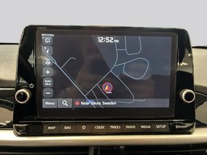 Kia Picanto bild 15