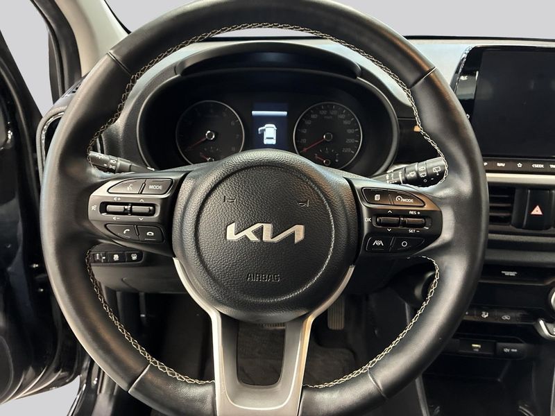 Kia Picanto bild 12