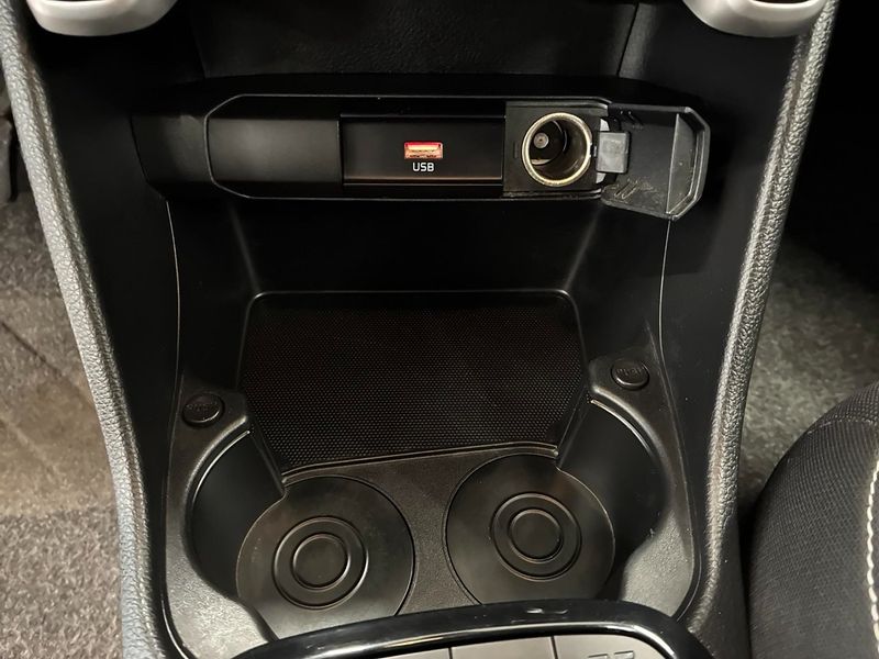 Kia Picanto bild 19