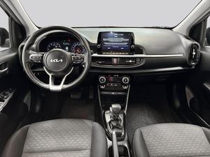 Kia Picanto bild 7